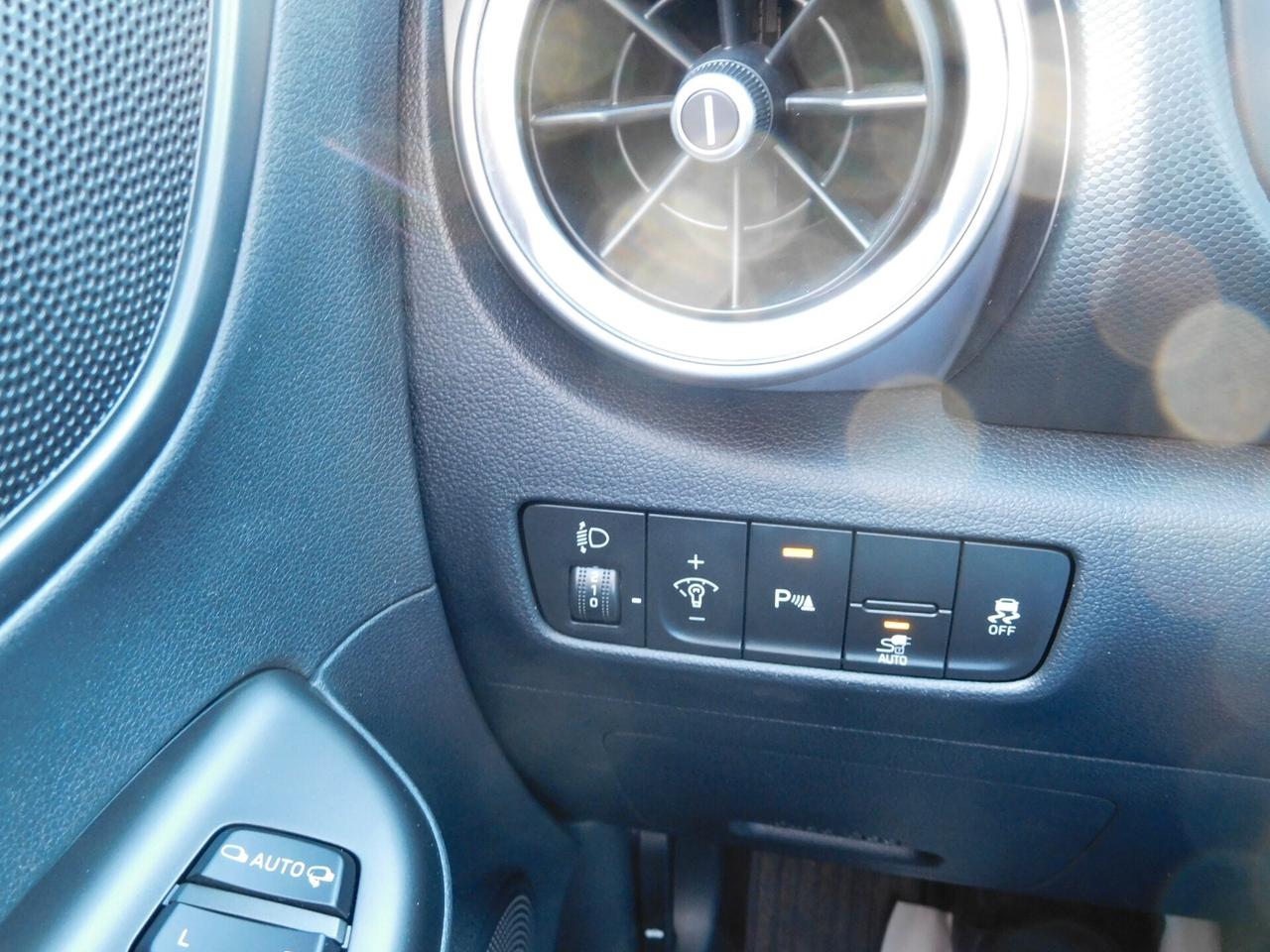 Hyundai Kona EV 64 kWh XLine