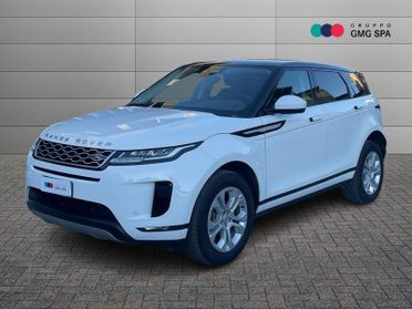 Land Rover RR Evoque Range Rover Evoque 2.0d i4 mhev S awd 163cv auto