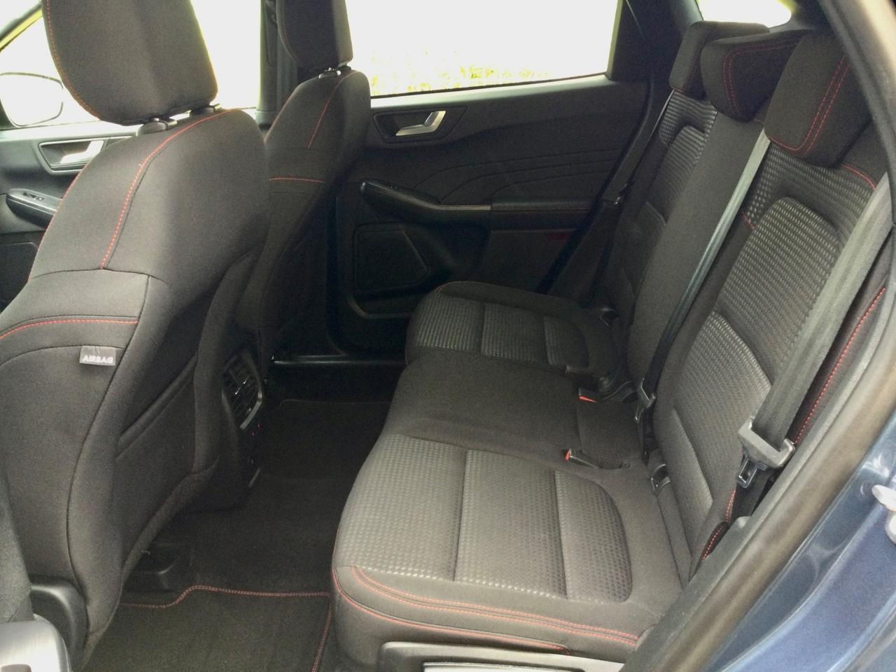 Ford Kuga 2.0 EcoBlue Turbo D 120 CV Automatico ST-Line