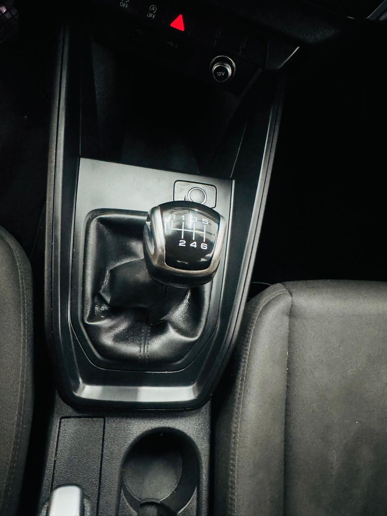 Audi A1 SPB 30 TFSI