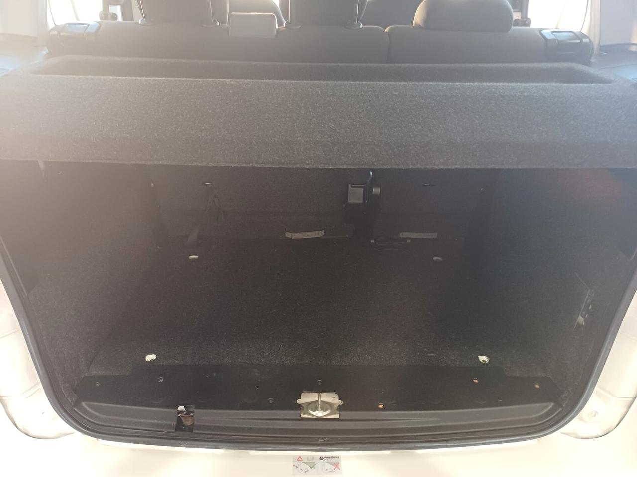 Fiat Qubo 1.3 MJT Trekking OTTIMO - 2019