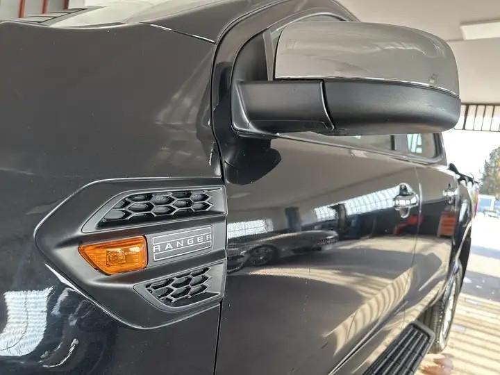 Ford Ranger 2.0 ECOBLUE DC XLT 5 posti *NO VINCOLI*