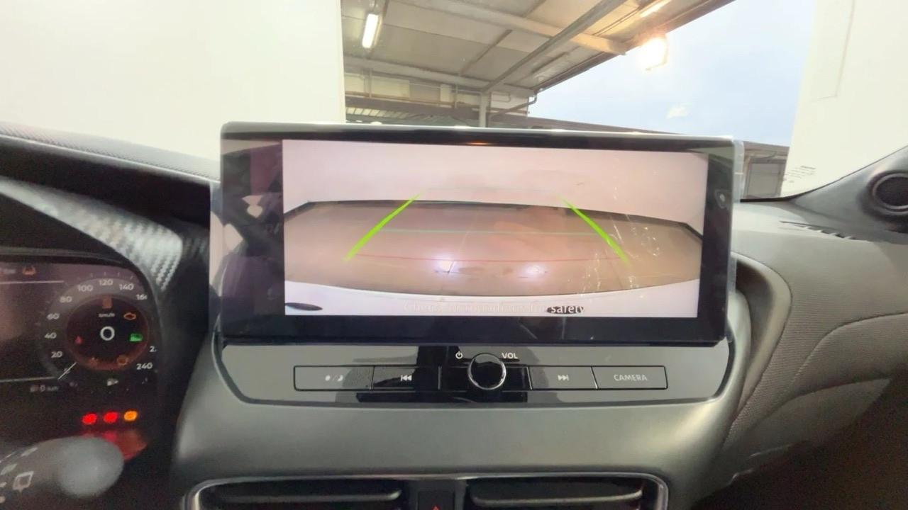 Nissan Juke 1.0 DIG-T 114 CV N-Connecta