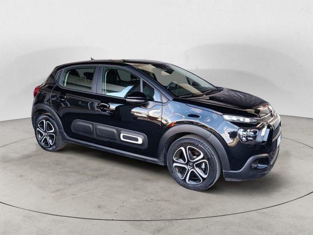 CITROEN C3 PureTech 83 S&S Plus