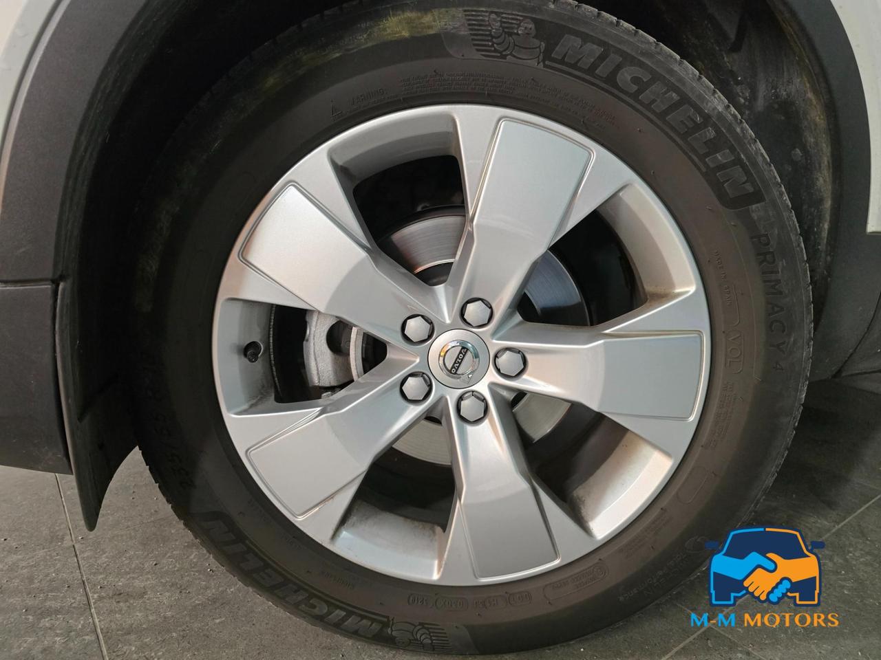 Volvo XC40 1.5 t3 Business Plus geartronic my20