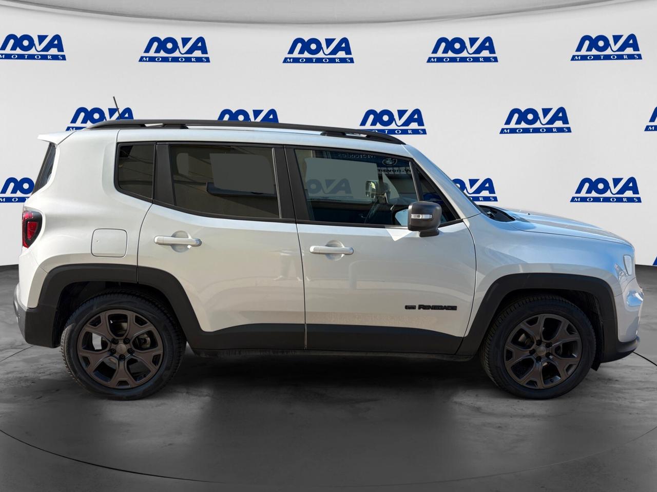 Jeep Renegade 1.0 T3 80th Anniversary LIMITED