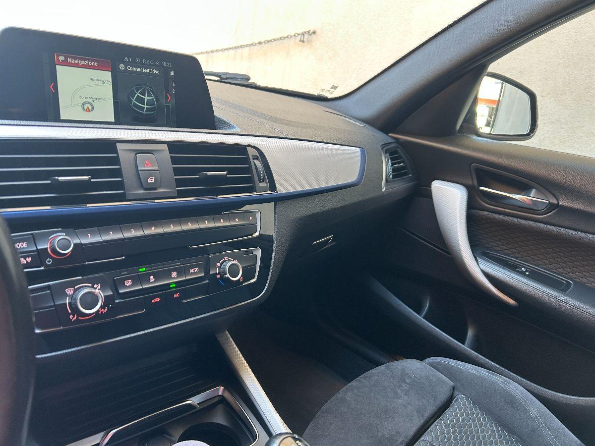 BMW - Serie 1 - 118d 150CV 5p. Msport LED