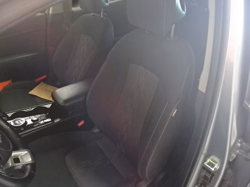 KIA SPORTAGE 1.6 TGDI HEV STYLE 2WD AUTO SUV