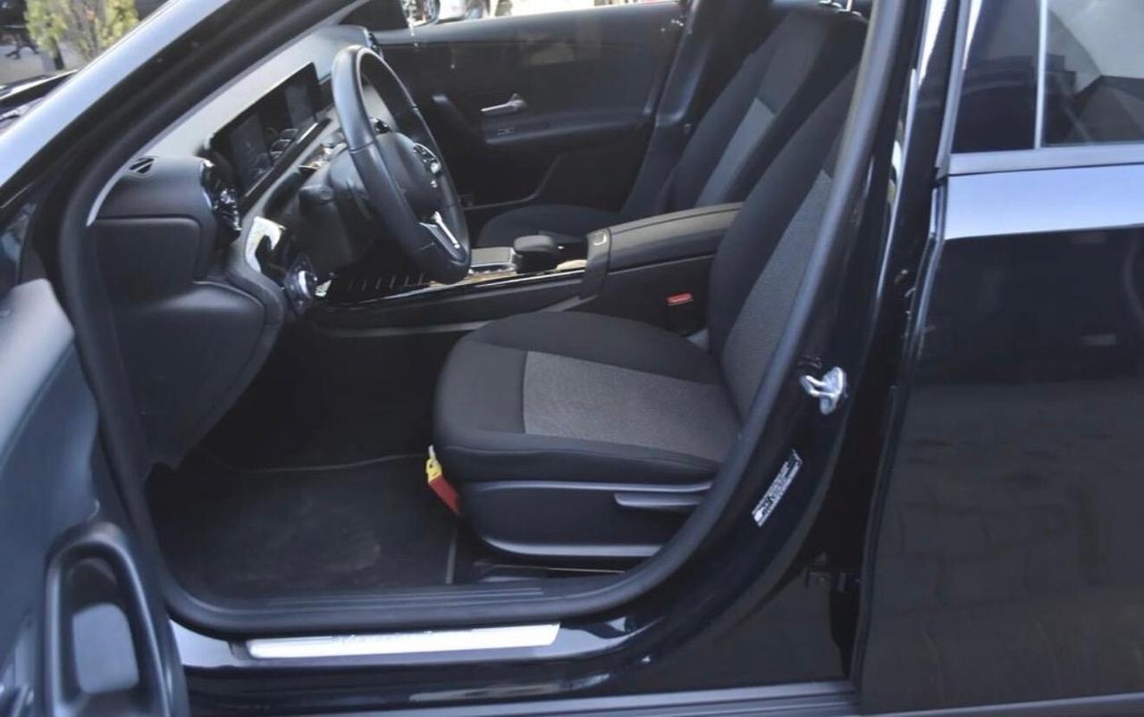 Mercedes-benz A 180 d Automatic Business Extra