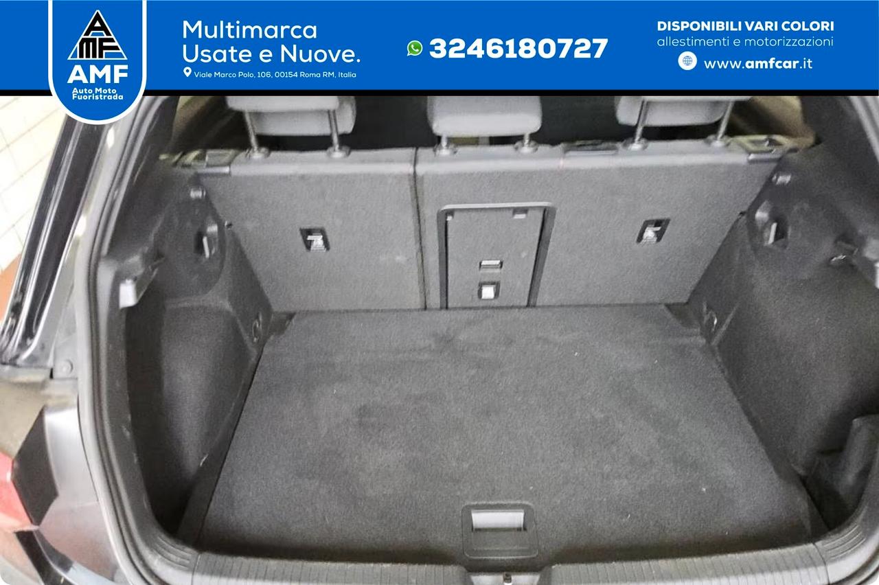 Golf 8 2.0 TSI GTI DSG 245cv