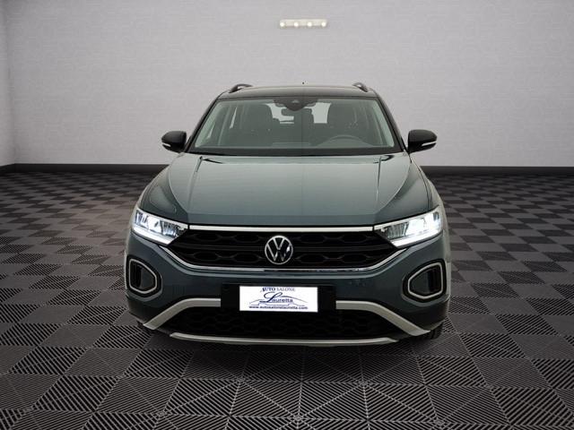 Volkswagen T-Roc 1.0 TSI Life