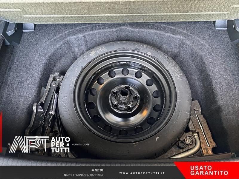 Volkswagen Golf Golf 1.6 tdi (btdi) Comfortline 110cv 5p dsg