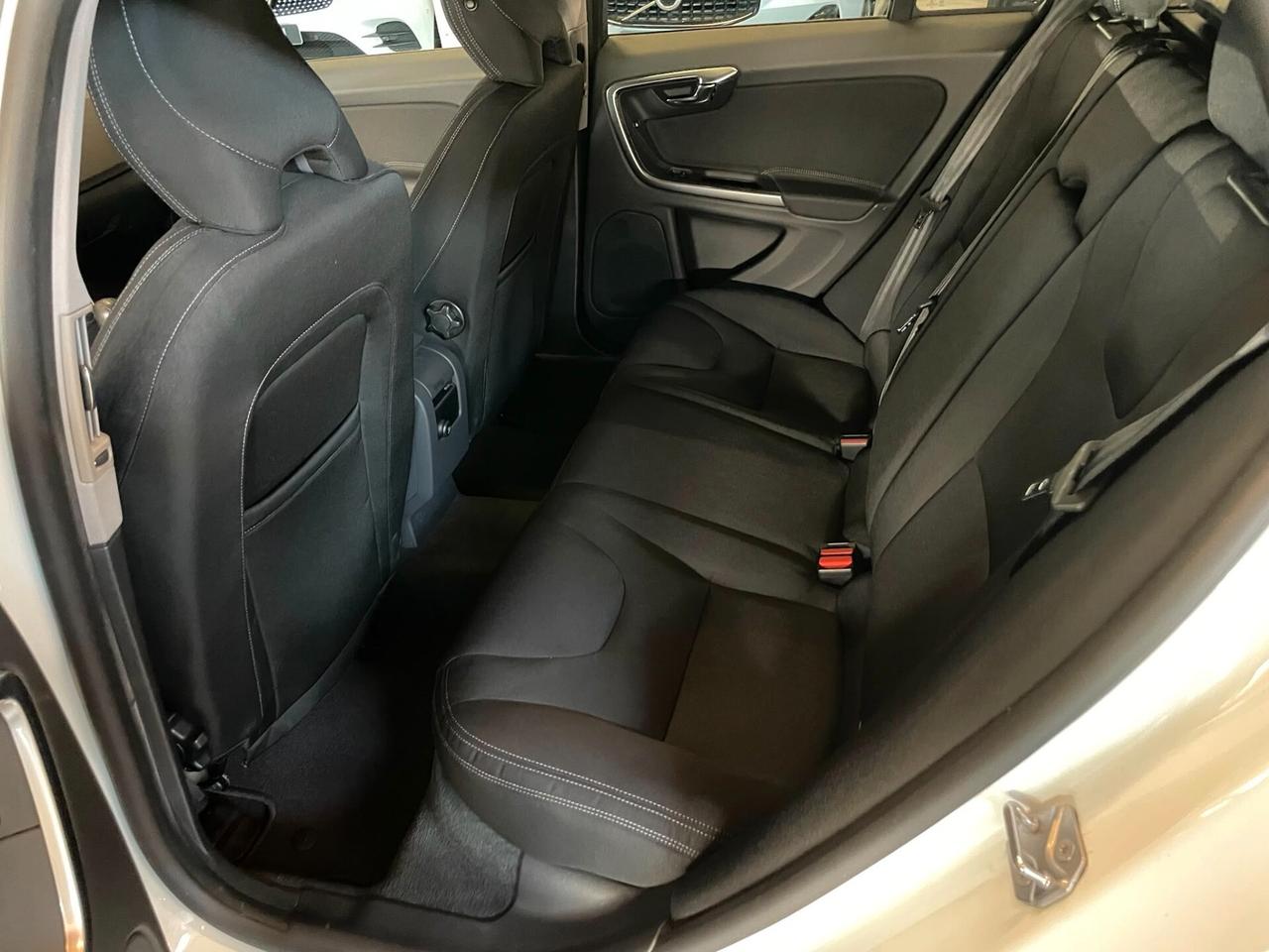Volvo V60 D3 Kinetic