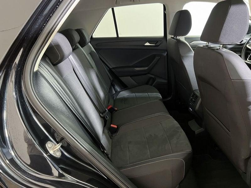 Volkswagen T-Roc T-Roc 1.0 tsi Style 110cv