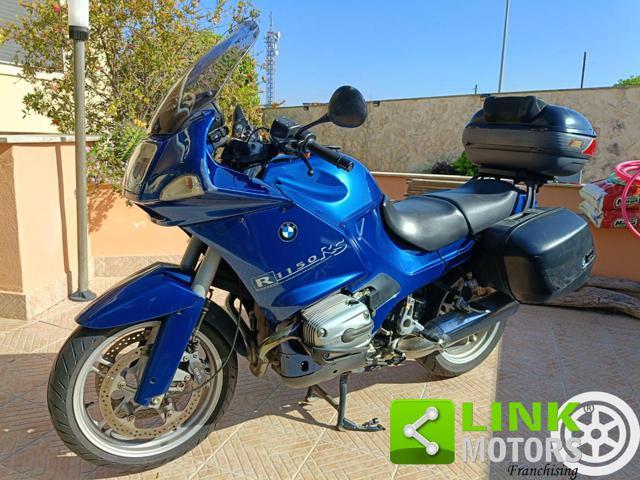 BMW R 1150 RS RS