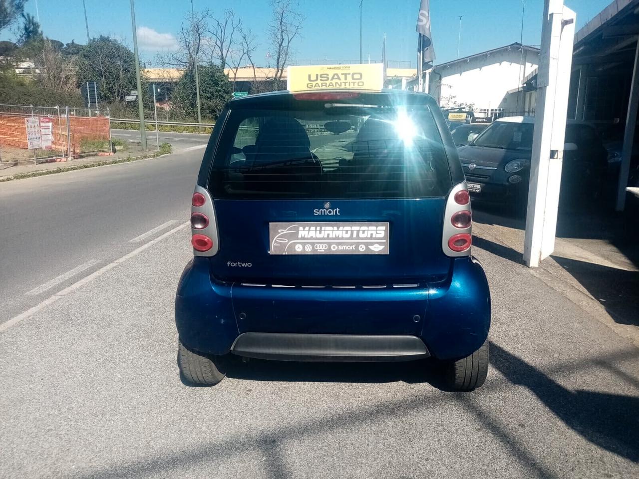 SMART FORTWO 700 COUPE GRANDSTYLE