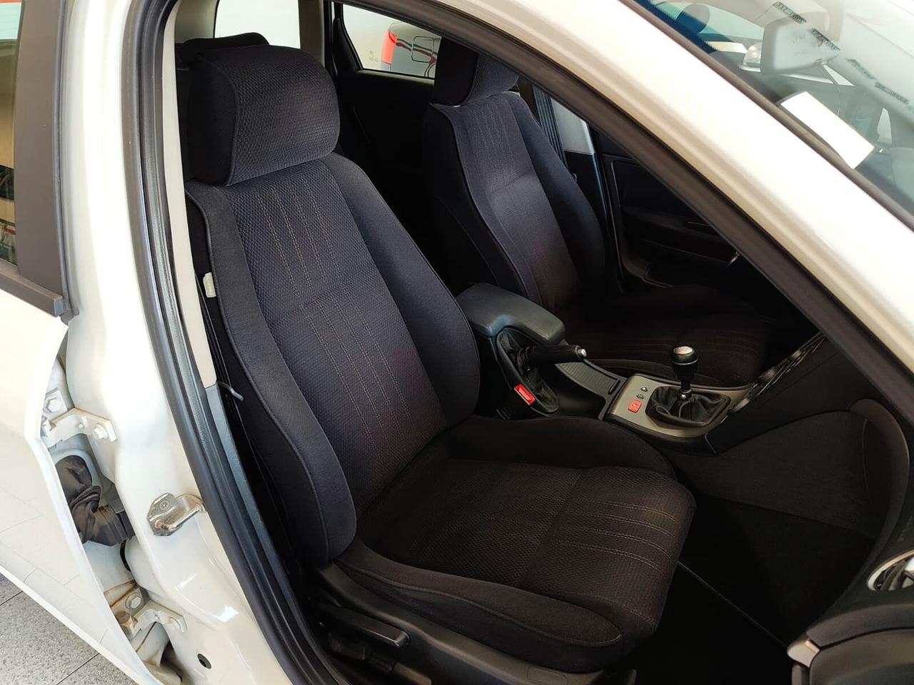 Alfa Romeo 159 1.8 Sportwagon NEOPATENTATI