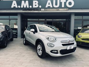 Fiat 500X 1.6 MultiJet 120 CV DCT Business