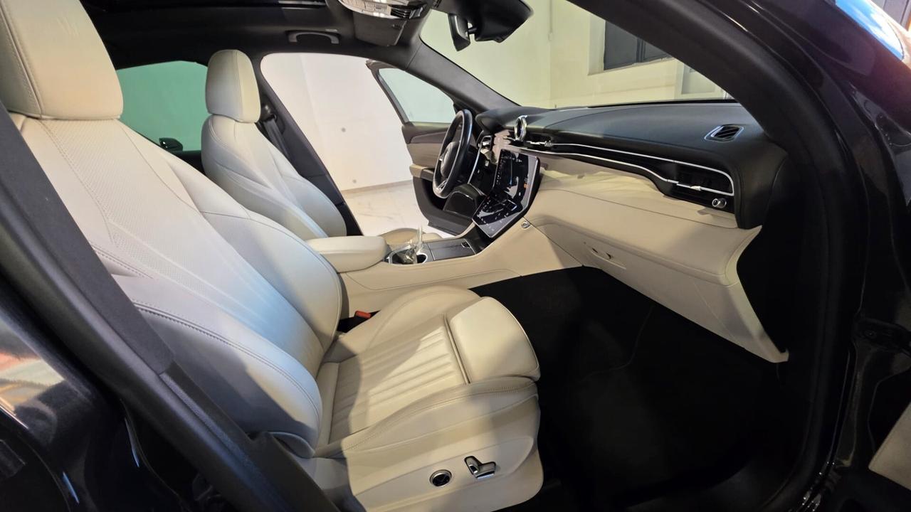 Maserati Grecale MHEV 330 CV AWD Modena
