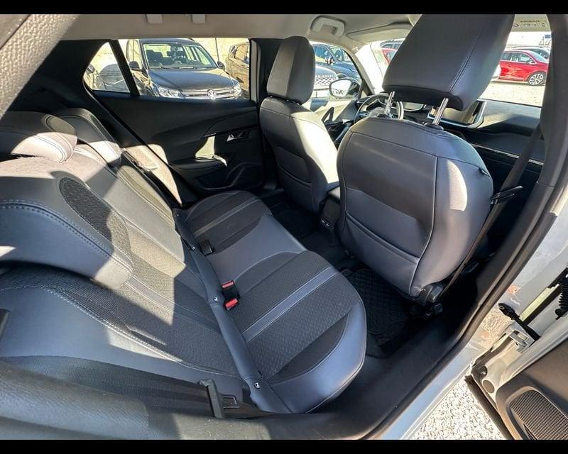 Peugeot 2008 2008 1.2 puretech Allure Navi Pack s&s 130cv