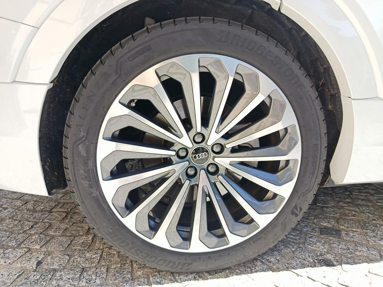 Audi e-tron S Line Edition 55 #11146