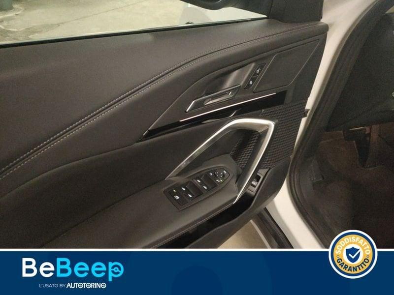 BMW X1 I EDRIVE 20 X-LINE