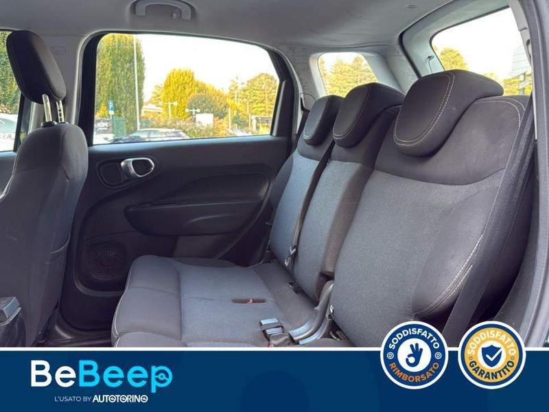 FIAT 500L CROSS 1.4 CITY S&S 95CV