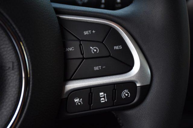 JEEP Renegade 1.6 Mjt 130 CV Limited **LED**NAV**CARPLAY**