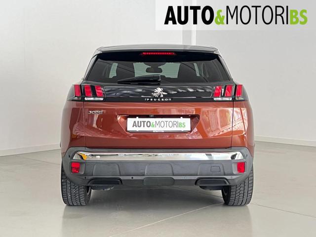 PEUGEOT 3008 THP 165 EAT6 S&S Allure