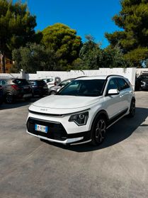 Kia Niro 1.6 GDi DCT HEV Style