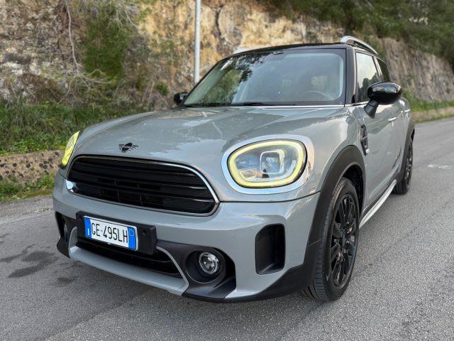 MINI Countryman 2.0 Cooper D Northwood Edition Countryman