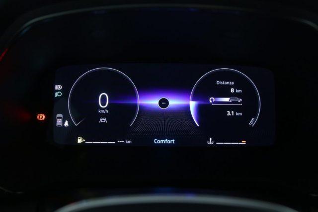 RENAULT Captur ECO-G 100 CV Techno Parking Camera/Tetto nero