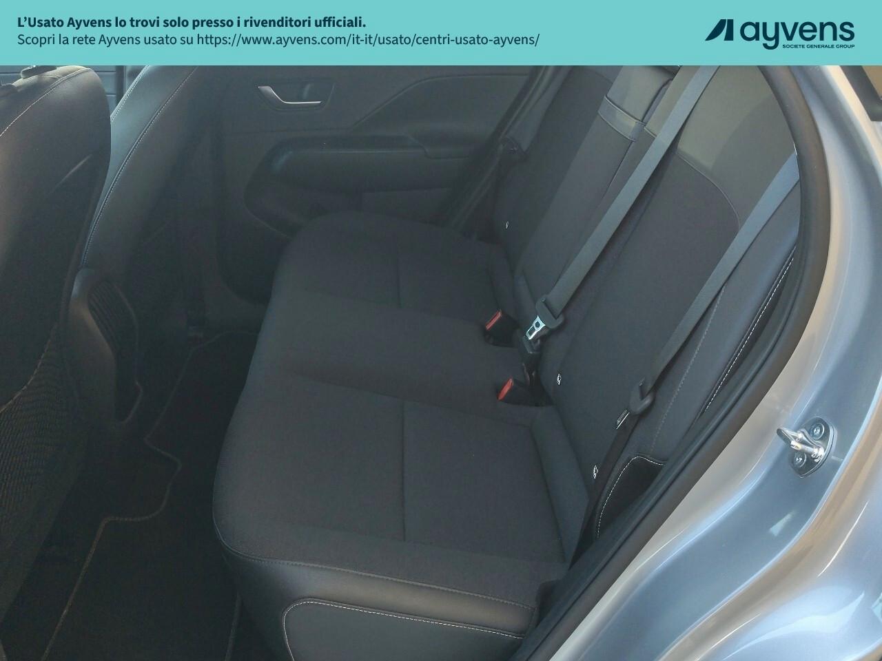 Hyundai Kona BEV 64.8 KWh Exclusive