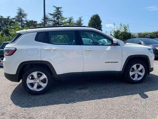 Jeep Compass Compass 1.6 mjt Limited 2wd 120cv