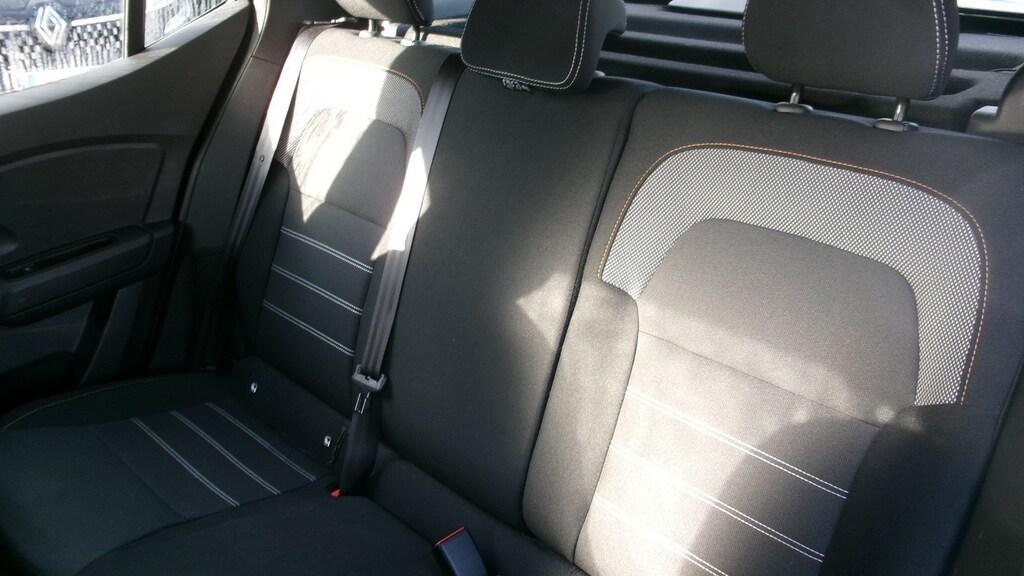 Dacia Sandero Stepway 1.0 tce ECO-G Expression UP