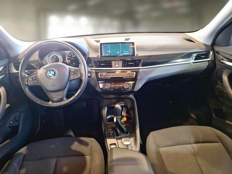 BMW X1 xDrive 25e Business Advantage automatico