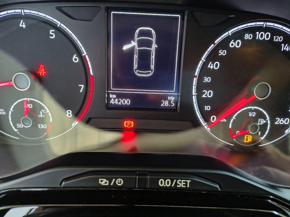 VOLKSWAGEN - Polo - 1.0 TSI 5p. Comfortline BMT