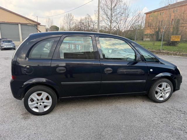 OPEL Meriva 1.4 16V BENZINA/GPL TECH Stupenda Bellissima