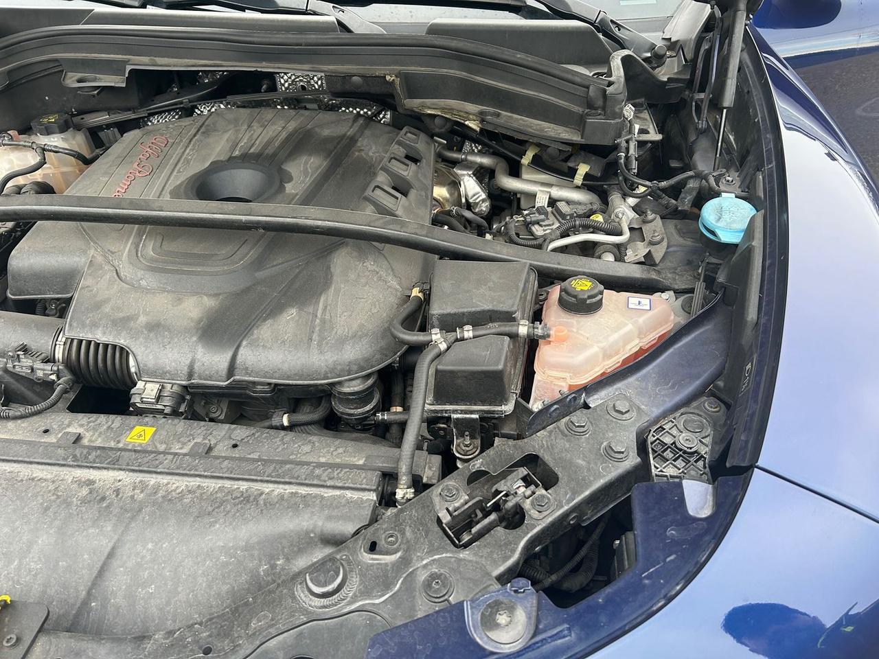 Alfa Romeo Stelvio Veloce 2.2 #9166