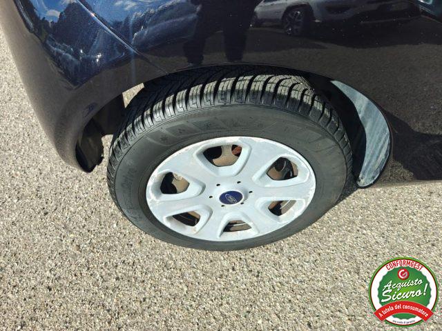 FORD Ka+ 1.2 8V 69CV