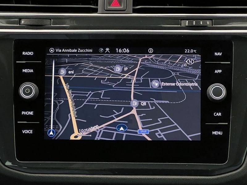 Volkswagen Tiguan 1.5 TSI ACT Life
