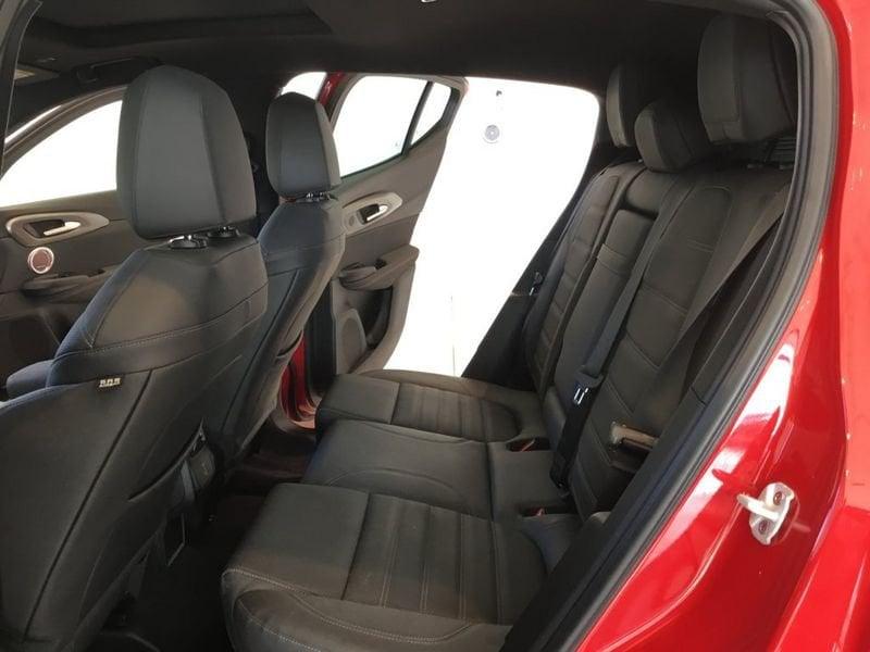 Alfa Romeo Tonale Tonale 1.5 160 CV MHEV TCT7 Veloce MY25