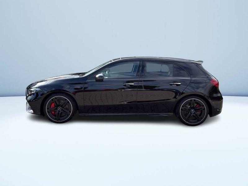 Mercedes-Benz Classe A 35 AMG 4Matic AMG Line Premium