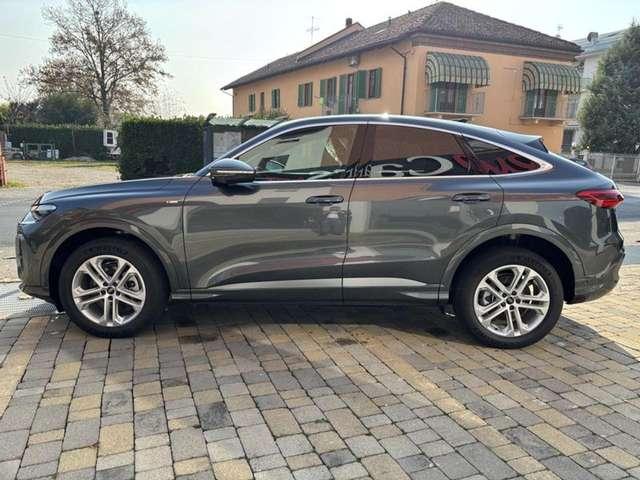 Audi Q5 SPB TDI 150 kW mHEV+ S tronic quattro S line editi
