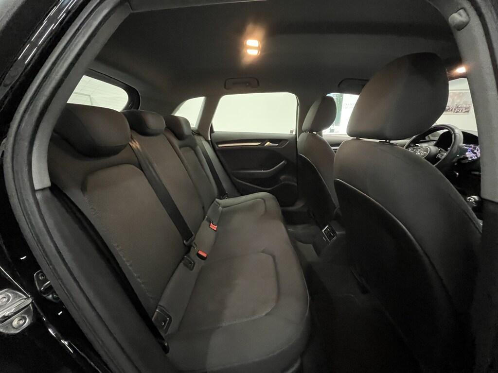 Audi A3 35 2.0 TDI Admired S tronic
