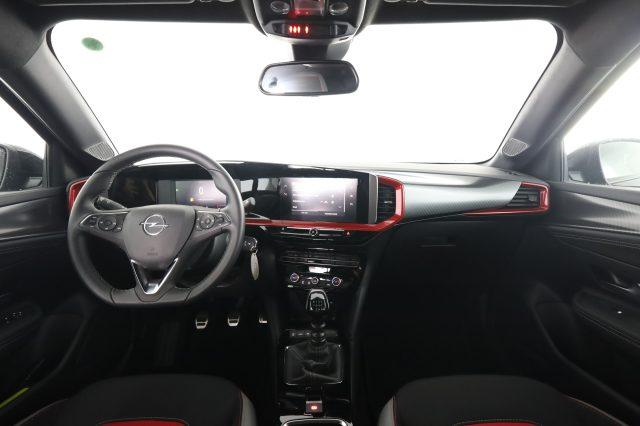 OPEL Mokka Mokka 1.2 Turbo GS