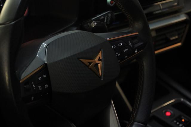 CUPRA Formentor 2.0 TSI 4Drive DSG