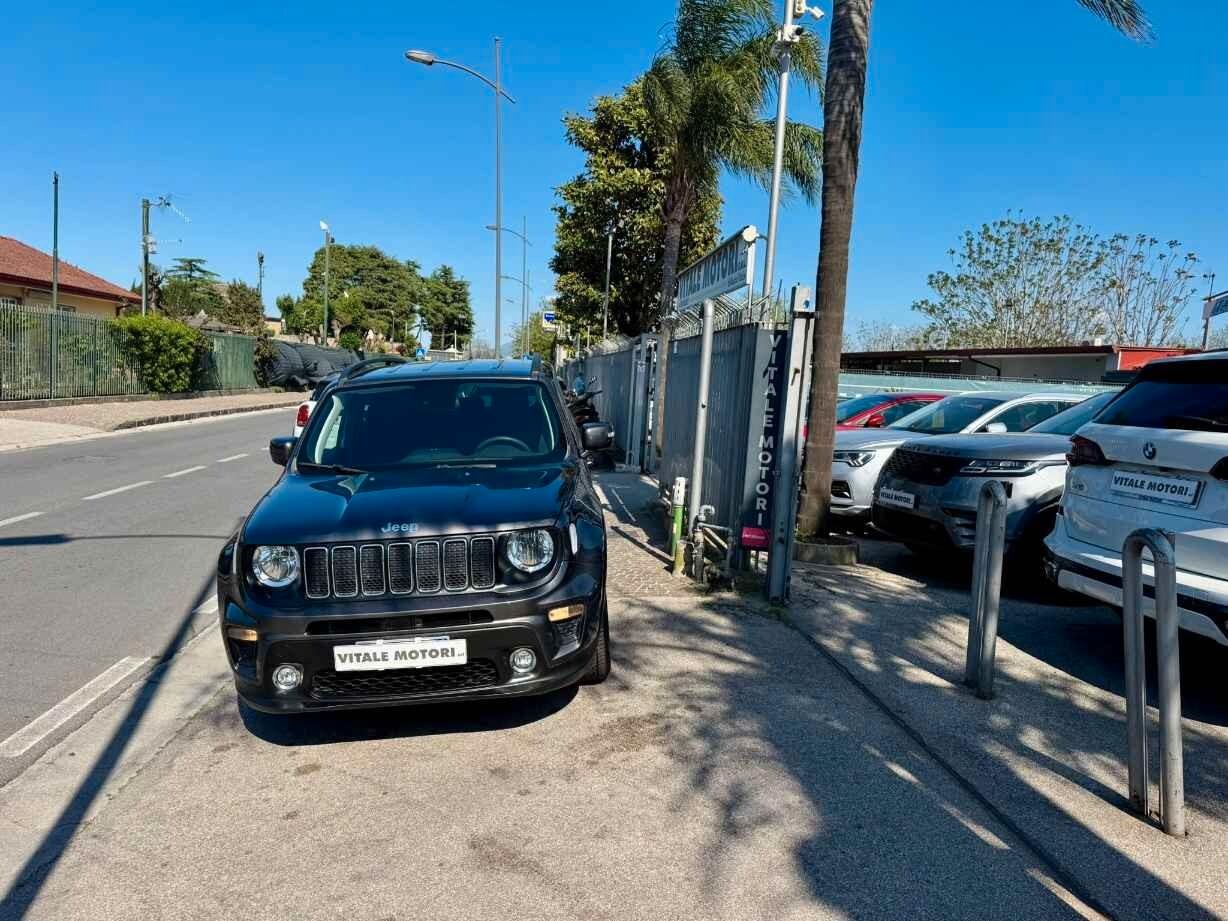 Jeep Renegade 1.0 T3 Longitude 120 CV