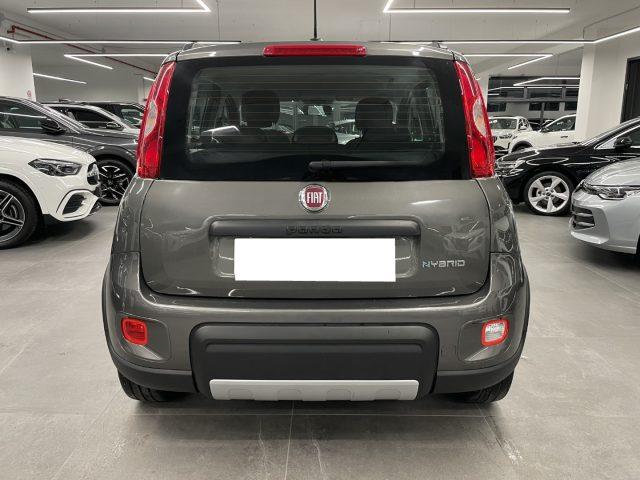 FIAT Panda 1.0 Hybrid 70 CV City Life