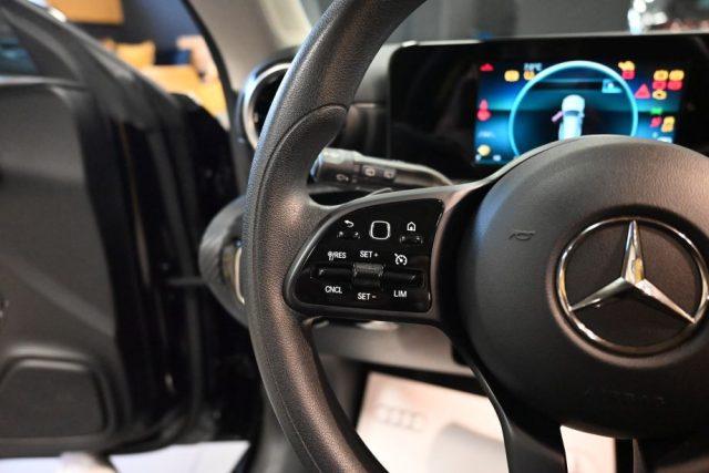 MERCEDES-BENZ CLA 250 SHOOTING BRAKE e HYBRID PHEV EQ POWER PLUG-IN FULL